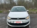 2011 Volkswagen Polo V, белый, 600000 рублей