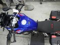 2024 BMW F 800 GS, синий, 1050000 рублей - вид 8