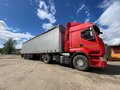 2008 Renault Premium, красный, 3750000 рублей - вид 6