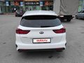 2019 Kia Ceed III, белый, 1600000 рублей - вид 6