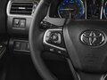 2016 Toyota Camry VII (XV50) Рестайлинг, синий - вид 10