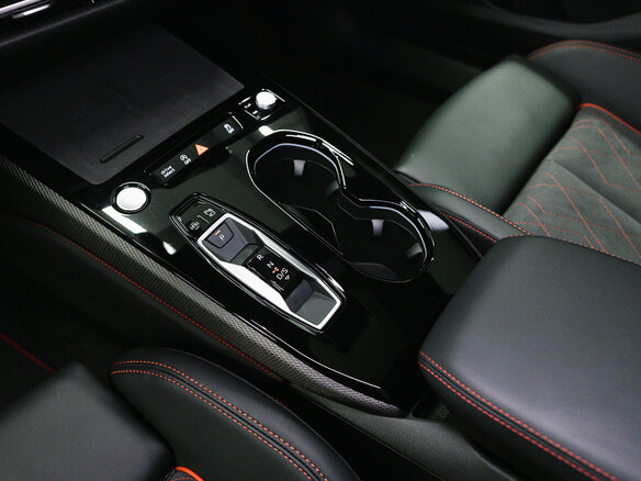 2025 Audi A5 III (B10), серый, 5780000 рублей - вид 27