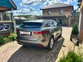 2017 Jaguar F-Pace I, серый, 2190000 рублей - вид 7