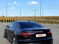 2019 Audi A4 45 TFSI V (B9) Рестайлинг, чёрный, 3650000 рублей - вид 2