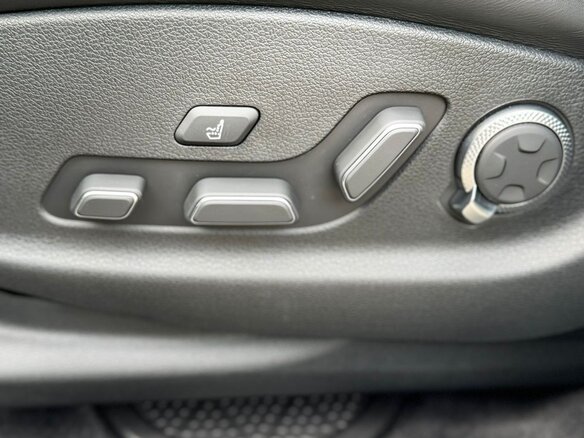 2021 Genesis GV80 I, серый, 7000000 рублей - вид 13