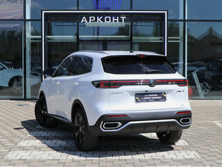 2026 Changan UNI-S I Рестайлинг, серый, 3149900 рублей, вид 4