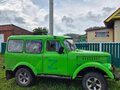 1963 ГАЗ 69, зелёный, 650000 рублей - вид 2