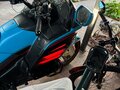 2013 Honda GL 1800 Gold Wing, голубой, 1700000 рублей - вид 3