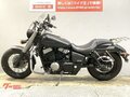 2013 Honda Shadow 750, чёрный, 530000 рублей - вид 2