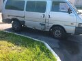 1996 Kia Besta, серебристый, 180000 рублей - вид 2
