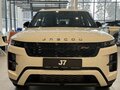 2026 Jaecoo J7 I Рестайлинг, белый, 3349000 рублей