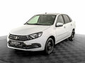 2025 Lada (ВАЗ) Granta I Рестайлинг, белый