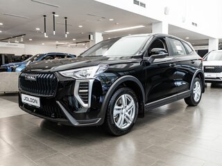 2026 Haval Jolion I Рестайлинг 2, чёрный, 2049000 рублей, вид 1