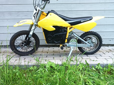 2018 Racer Arrow, жёлтый, 49999 рублей, вид 1