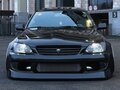 2001 Lexus IS 200 I, серый, 1690000 рублей