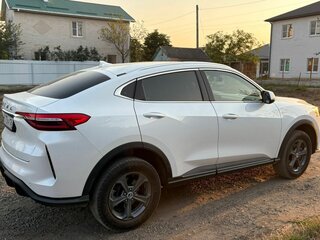 2023 Haval F7x I Рестайлинг, белый, 2350000 рублей, вид 3