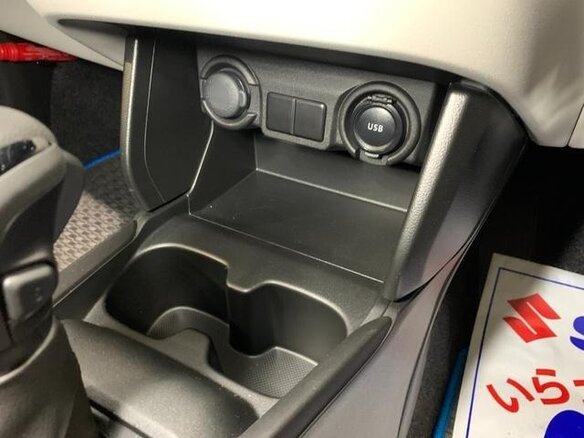 2023 Suzuki Swift VI, белый, 1323750 рублей - вид 21