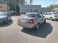 2008 Chery Fora (A21), серый, 125000 рублей - вид 4