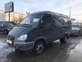 2015 ГАЗ ГАЗель (2705), серый, 380000 рублей