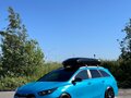 2021 Kia Ceed III Рестайлинг, белый, 2700000 рублей - вид 1