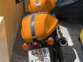 2006 Ducati SportClassic, жёлтый - вид 8
