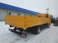 2026 КамАЗ 4308, жёлтый, 6057000 рублей - вид 2