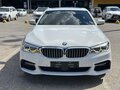 2019 BMW 5 серии 520d VII (G30/G31/G38), белый, 2200000 рублей - вид 1