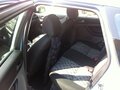 2009 Ford Focus II Рестайлинг, голубой - вид 5