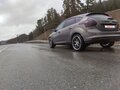 2011 Ford Focus III, коричневый, 720000 рублей - вид 6
