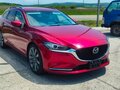 2019 Mazda 6 III (GJ) Рестайлинг 2, пурпурный, 1730000 рублей - вид 2