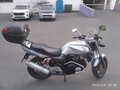 2002 Honda CB 400 Super Four, серый, 235000 рублей - вид 1