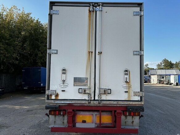2008 Scania 4-Series, красный, 2000000 рублей - вид 29