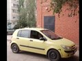 2006 Hyundai Getz I Рестайлинг, жёлтый - вид 3