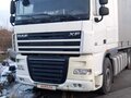 2012 DAF XF 105, белый, 5800000 рублей
