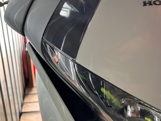 2010 Honda VFR 1200, белый, 900000 рублей, вид 4