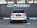 2019 Subaru Impreza V, серый, 1469000 рублей - вид 3