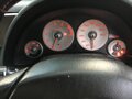 2002 Honda Integra IV, чёрный - вид 6