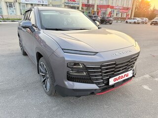 2024 Jetour Dashing I, серый, 2850000 рублей, вид 2