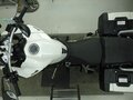 2015 Triumph Tiger Explorer, белый, 1000000 рублей - вид 9