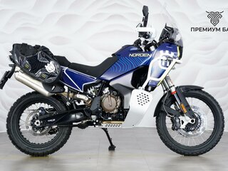 Husqvarna Norden 901