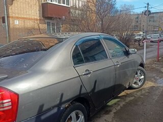 2012 Lifan Solano I (620), серый, 330000 рублей, вид 2
