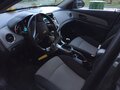 2012 Chevrolet Cruze I, чёрный, 640000 рублей - вид 5