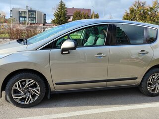 2012 Peugeot 3008 I, бежевый, 1300000 рублей, вид 1