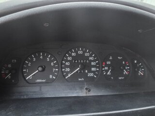2004 ГАЗ ГАЗель (3302), голубой, 480000 рублей, вид 5