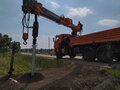 2021 КамАЗ Буровая установка, красный, 11000000 рублей