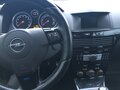 2007 Opel Astra OPC H, синий - вид 5