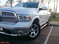 2013 Dodge RAM IV (DS/DJ), белый