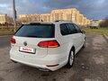 2018 Volkswagen Golf VII Рестайлинг, белый, 1250000 рублей - вид 5