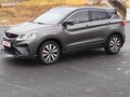 2023 Geely Coolray I, серый, 2500000 рублей - вид 6