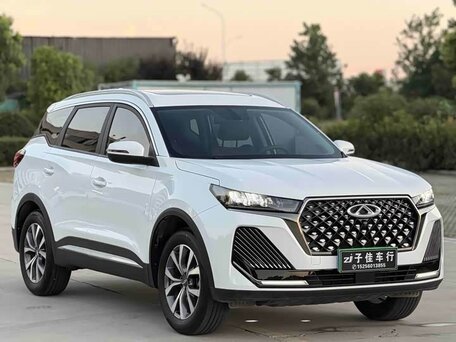 Chery Tiggo 7L I